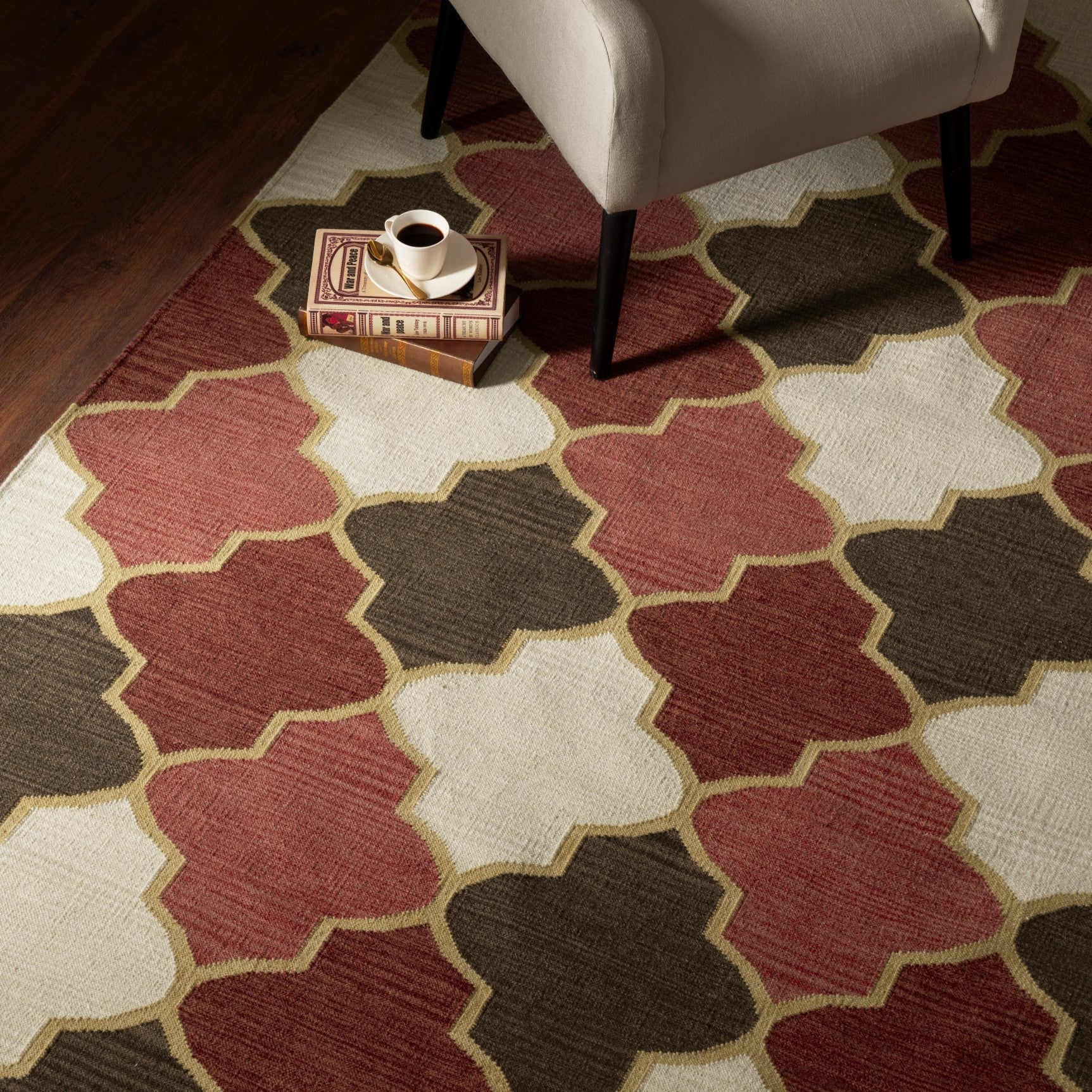 Divya Rug QUICK SHIP AREA RUGS – DIVYA Living